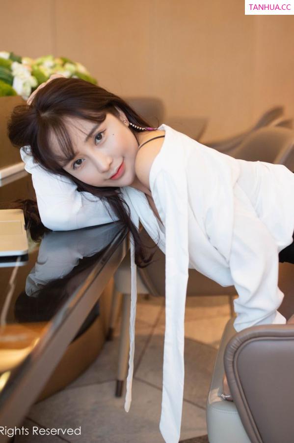 陶喜乐 小喜 [XIUREN]高清写真图 2019.11.06 陶喜乐_lele第32张图片